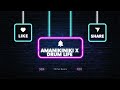 Amanikini X Brandy DrumLife Mashup Tiktokremix 2024