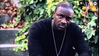 Akon - I Hate Love By Konvict (NEW 2014)