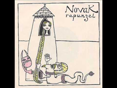 Novak - Rapunzel (Demo Version)