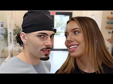 I Tried Pilates With Lanah And Struggled..