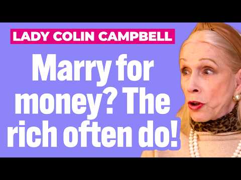 Lady C: Why the Queen Mum did NOT hate Wallace Simpson & the REAL reason for disliking Edward VIII