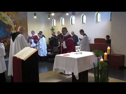 O Insulto (SL 68) - Ofertório do Domingo de Ramos