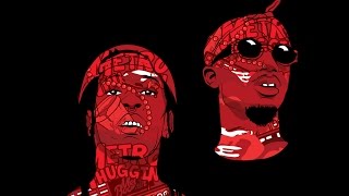 Young Thug - &quot;Keep It Leave&quot; (prod. by Metro Boomin)