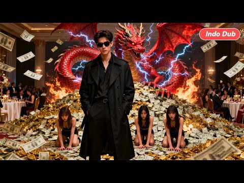 Indo Dub3 Kakak Beradik Menolakku, Kulepas Status Elite Mereka dan Jadilah Raja Bisnis Dunia!