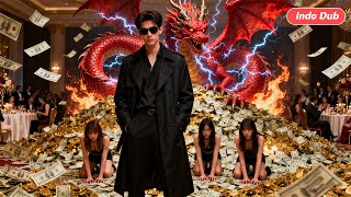 Download lagu 【Indo Dub】3 Kakak Beradik Menolakku, Kulepas Status Elite Mereka dan Jadilah Raja Bisnis Dunia! mp3