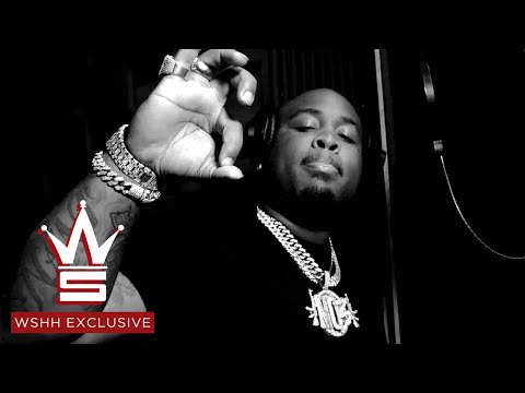 Shi Wade Feat. MO3 - Hurtin (Official Music Video)