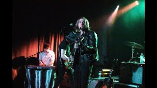 ~ Dylan LeBlanc ~ Beyond The Veil ~ Live Performance ~ 6/15/18 ~