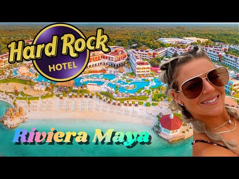 Watch before you come here 🧐 Hard Rock RM Mexico Review