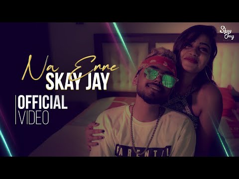 @SkayJay  - Na Enne (Official Music Video) Prod. by Visler
