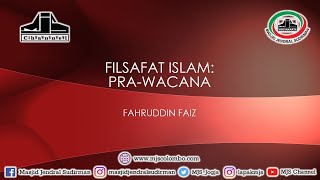 Download lagu Philosophy Study 37: Islamic Philosophy - Introduction mp3