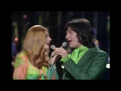 14. Germany 🇩🇪 | Cindy & Bert - Die Sommermelodie | 1974 Eurovision Song Contest