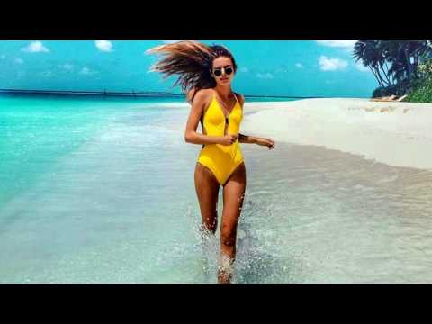 NoMaD - À Moitié Plein (Ben Yoo Suk Remix Music video)