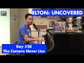 ELTON: UNCOVERED - The Camera Never Lies (#28 of 70)