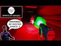 RETRO STYLE SCI FI HORROR Spirits Of Xanadu Ep 1