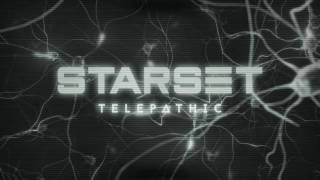 Starset - Telepathic (Official Audio)