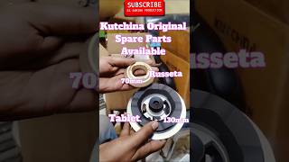 kutchina original spare parts available #shorts