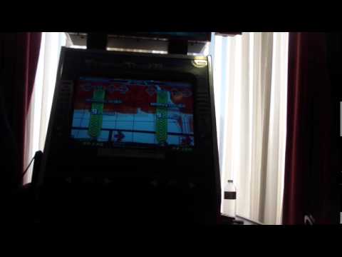 DDR Storm XIV - Chubaka vs. Skeeter - Drivin'