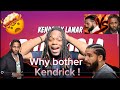 THE BOOGEYMAN CAME OUT TO PLAY!🤯🤯 | Kendrick Lamar - Euphoria (Drake diss) (REACTION!!!)