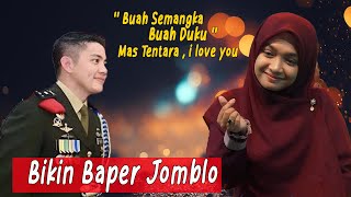 Download lagu Ning Umi Laila Salah Tingkah Bertemu Jamaah Mirip Mayor Teddy - Pengajian Ning Umi Laila mp3