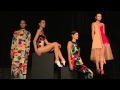Tata Naka Spring/Summer 2014 | London Fashion ...