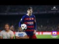 Lionel Messi - A God Amongst Men !!