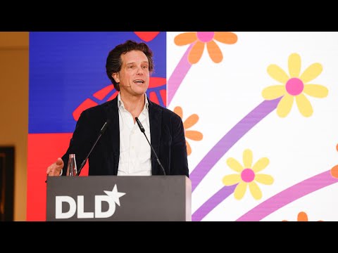 Restart Positive – Three Reasons to Be Optimistic about 2025 (Florian Haller)