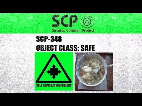 SCP 348 Demonstrations In SCP Terror Hunt