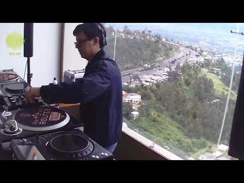 Router Music / http://RTS.FM/ Ecuador OZEN