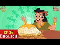 World Of Wheat EP 28 Story Time With Sudha Amma English Moral Stories By Sudha Murty