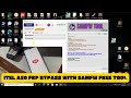 FREE FRP TOOL ITEL A50 FRP BYPASS WITH SAMFW TOOL ANDROID 13 14 15 SUPPORTED Tripletechgh