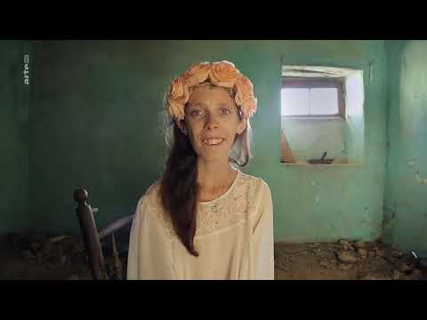 Lene Marie oder das wahre Gesicht der Anorexie (2018)