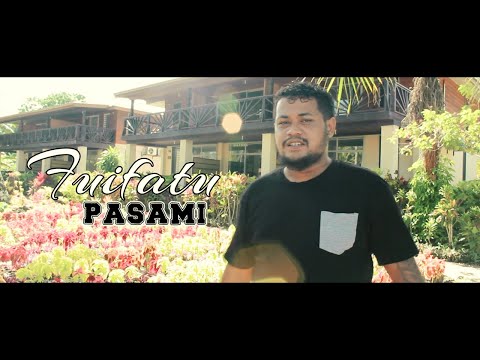 Fuifatu Pasami - Oute iai pea ma oe (Official Music Video)