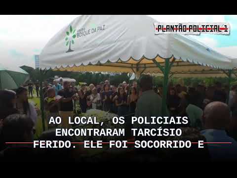 Véspera de São João termina em tragédia: homem atingido por espada junina é enterrado em Salvad