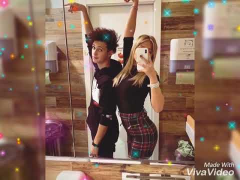 Thomas e Alice ❤️