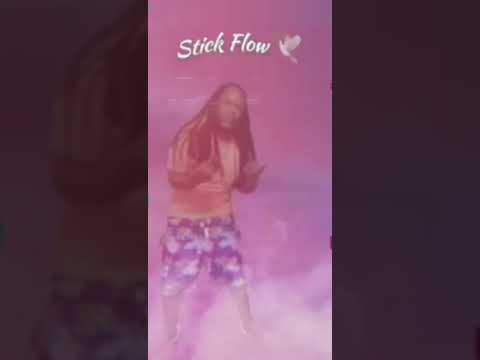 Mercyboi Aj - Stick flow (RIP STICK)