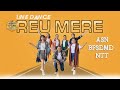 REU MERE Line Dance ASN BPSDMD Provinsi NTT