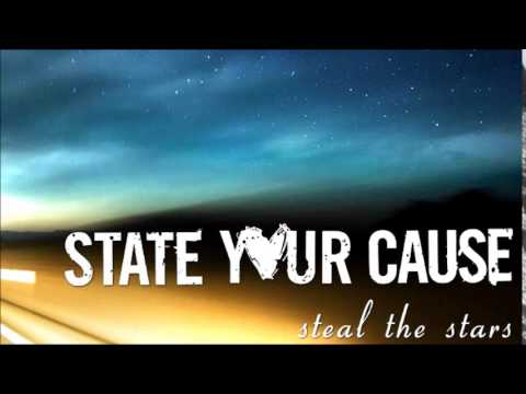 State Your Cause -  Faith