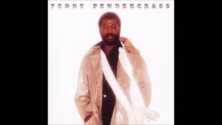 Teddy Pendergrass - I Don&#39;t Love You Anymore