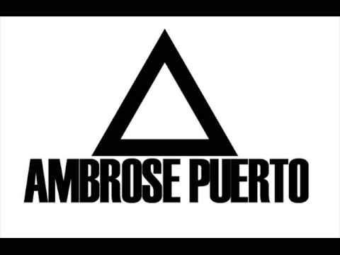 AMBROSE PUERTO ft  BLAKE REARY   She´gone Hanging on REMIX
