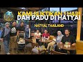 DAY TRIP KE HATYAI Makan Shopping Jalan Dalam 1 Hari TRAVEL VLOG THAILAND