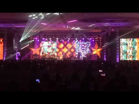 "Konser Berdua"- Hedi Yunus & Melly Goeslaw 2019