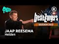 Jaap Reesema - Helden | Beste Zangers 2022