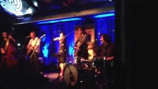 Keimzeit Akustik Quintett - Singapur