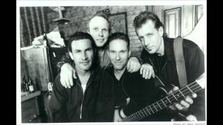 Blue Shadow, The Blasters