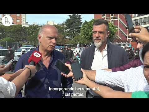 PLAN DE SEGURIDAD 2022 🚔