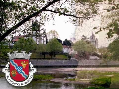 INESSA GALANTE "Tu che le vanita" Don Carlo -  Decor: Portugal Arcos de Valdevez