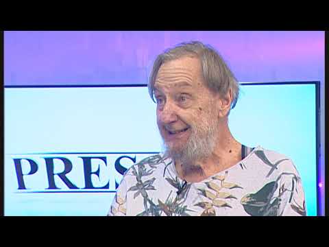 PRESSJEK - GOVOR MRŽNJE