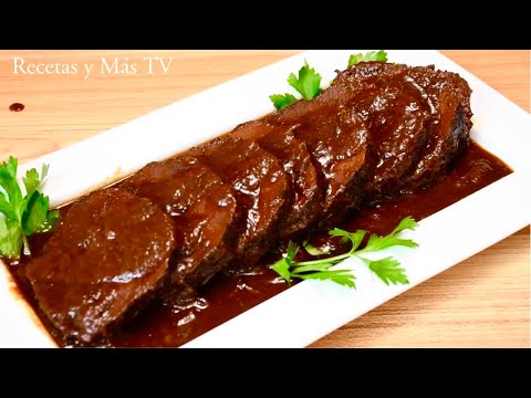 La Receta Perfecta Para Navidad y Año Nuevo Súper Fácil y Riquisima