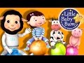 Hopping Song Nursery Rhymes For Babies By LittleBabyBum ABCs And 123s