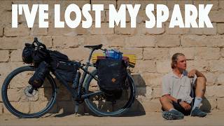 Download lagu I've lost my spark cycling to australia... mp3
